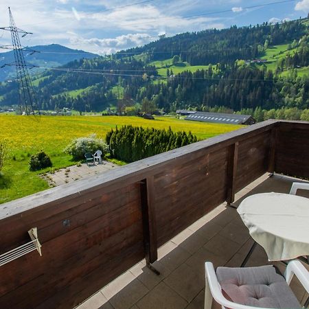 Huberhof 5 By Alpenidyll Apartments Schladming Exterior photo